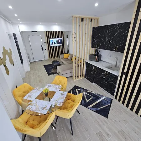 Prince Edward Infinity Beach - & Spa - Free Parking 아파트 *
