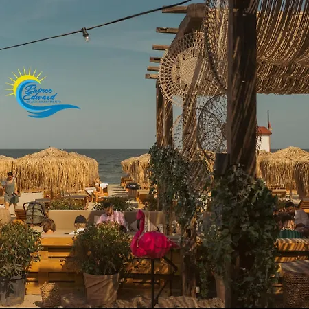 아파트 Prince Edward Infinity Beach - & Spa - Free Parking