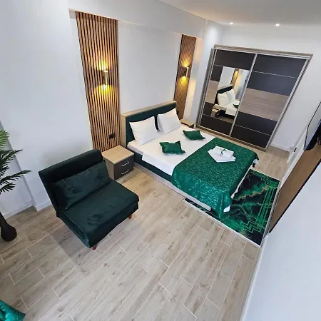 Prince Edward Infinity Beach - & Spa - Free Parking Apartamento