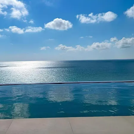 Apartament Prince Edward Infinity Beach - & Spa - Free Parking Năvodari